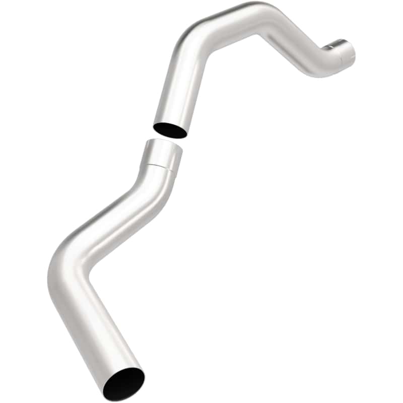 Magnaflow — MagnaFlow Tail-Pipe 04-07 Dodge Diesel
Tail Pipe - view 32