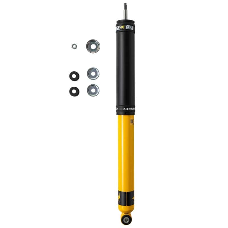 Old Man Emu — ARB Nitrocharger Plus Shock Jeep Wrangler JK - Front
Shock Absorber - view 1