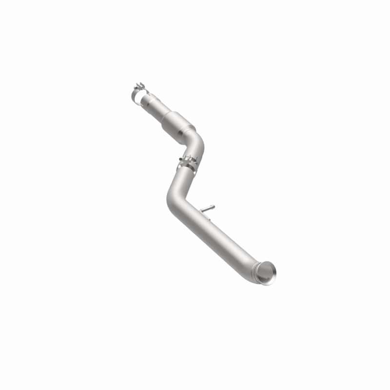 Magnaflow — Magnaflow 15-16 328i GT xDrive L4 2 OEM Underbody Direct Fit Converter
OEM Grade
OEM - view 23