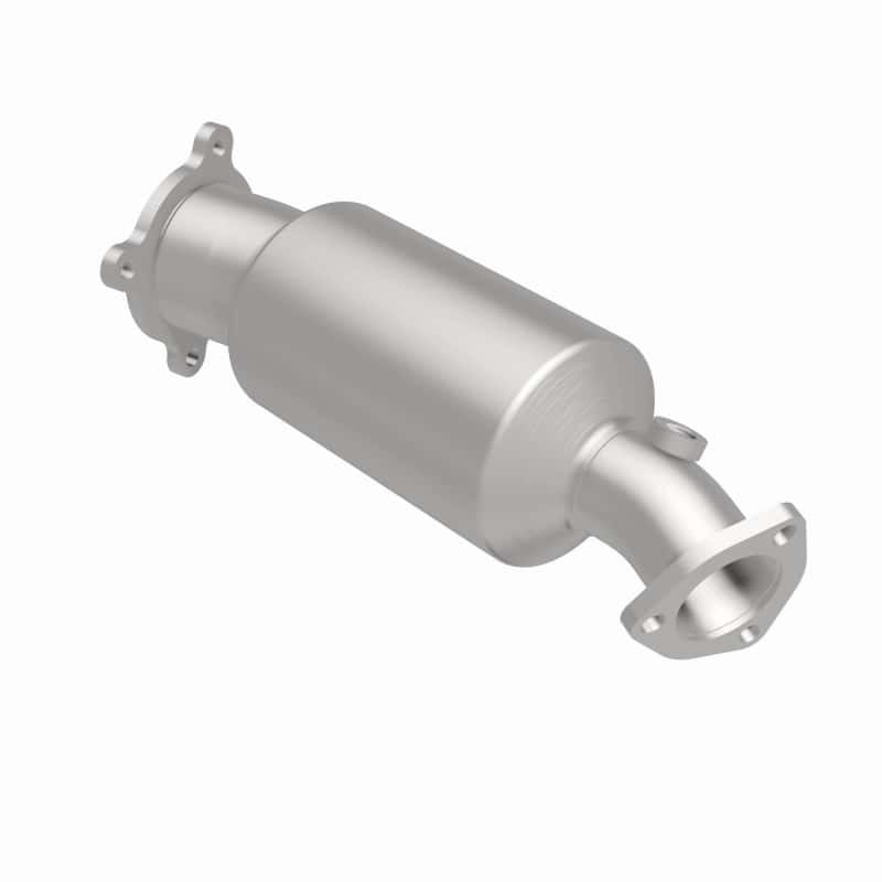 Magnaflow — MagnaFlow Conv DF 05-08 Audi A4/A4 Quattro 2.0L Turbocharged (49 State)
HM Grade
HM - view 14