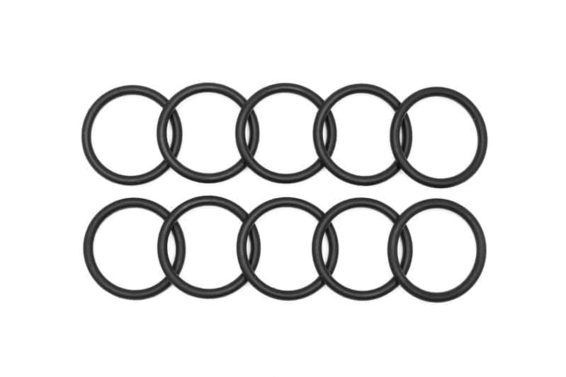 DeatschWerks — DeatschWerks ORB -12 Viton O-Ring (Pack of 10) - view 4
