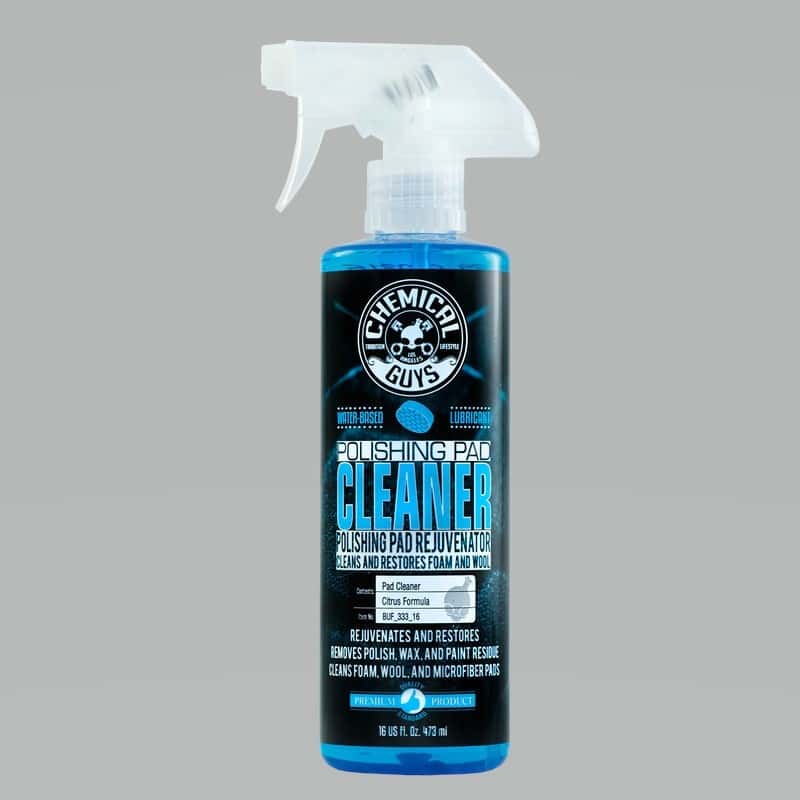 Chemical Guys — Chemical Guys Foam & Wool Citrus Based Pad Cleaner - 16oz - view 1