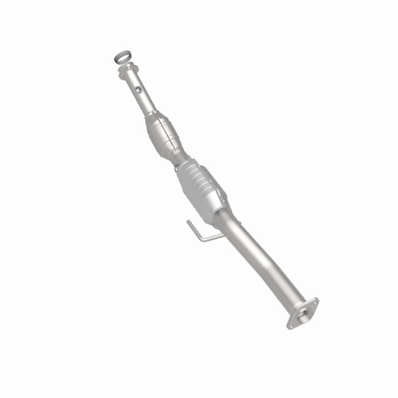 Magnaflow — Magnaflow Conv DF 2007-2011 RANGER 2.3L Underbody
OEM Grade
OEM - view 15