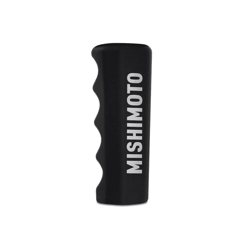 Mishimoto — Mishimoto Pistol Grip Shift Knob - Black
Man Tran Shift Knob - view 9