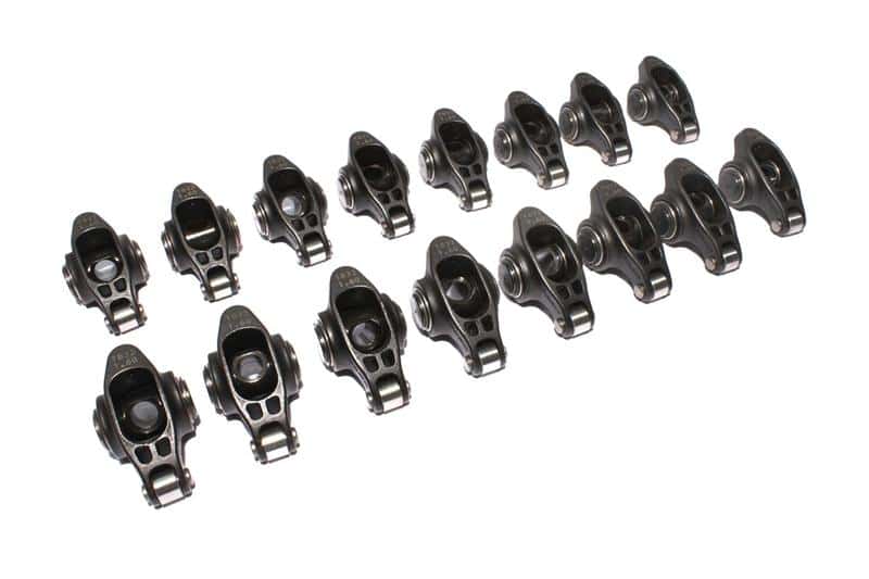 COMP Cams — COMP Cams Rockers FS 1.6 7/16in Ultra Pro
Engine Rocker Arm - view 2