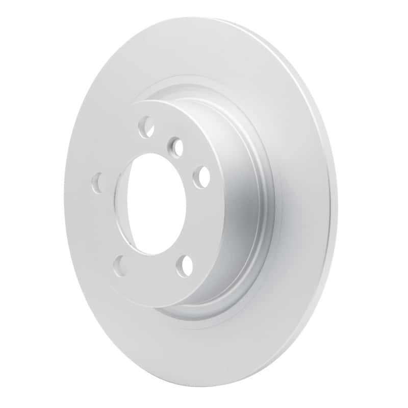 DFC — DFC 13-16 Mini Cooper Paceman Rear GeoSPEC Coated Rotor
DFC Brake Rotor - view 2