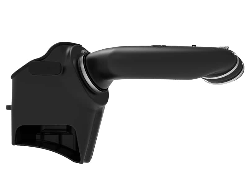 aFe — aFe Magnum FORCE Stage-2 Pro 5R Cold Air Intake System 17-18 Ford Diesel Trucks V8-6.7L (td)
Magnum FORCE Intake - view 5