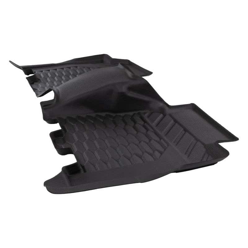ARB — ARB 2021+ Ford Bronco Front & Rear Floor Mats - Black
Floor Liner - view 4