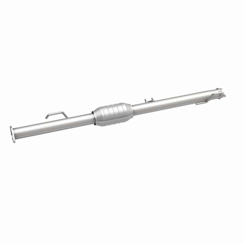 Magnaflow — MagnaFlow Conv DF 00-04 Tundra 3.4L Rear
HM Grade
HM - view 10