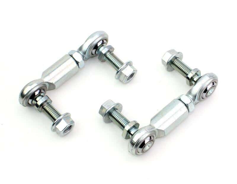 SPL Parts — SPL Parts 97-19 Chevrolet Corvette (C5/C6/C7) Swaybar Endlinks
Adj Swaybar Endlinks - view 6