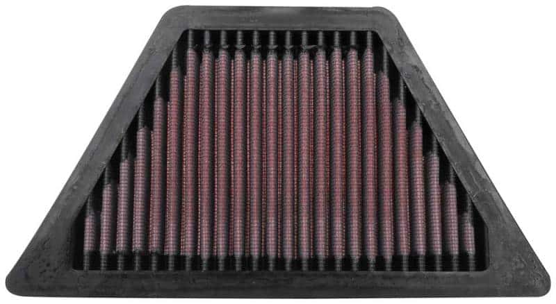 K&N Engineering — K&N 20-21 BMW R18 1802cc Replacement Air Filter
Air Filter - view 1