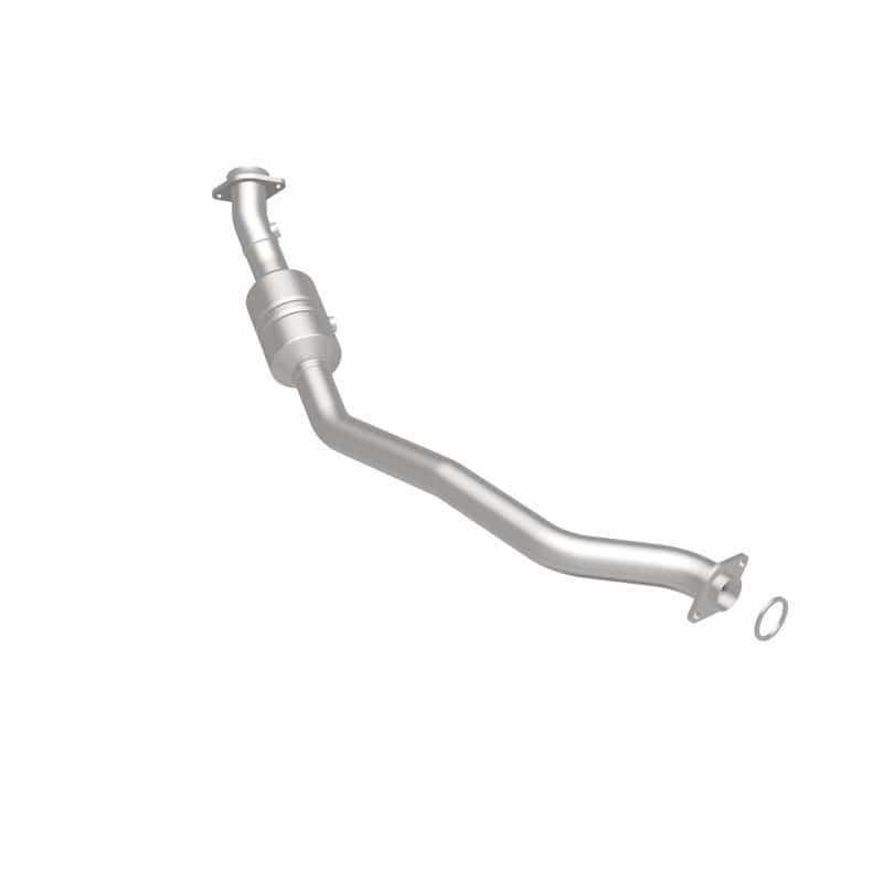 Magnaflow — Magnaflow Conv DF 2011 Grand Cherokee 5.7L PS
OEM Grade
OEM - view 14