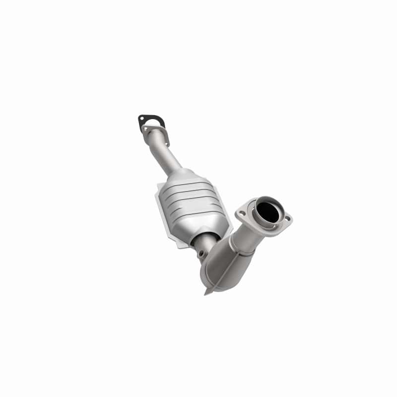 Magnaflow — MagnaFlow Conv DF 03-05 Crown Vic 4.6 D/S OEM
OEM Grade
OEM - view 24