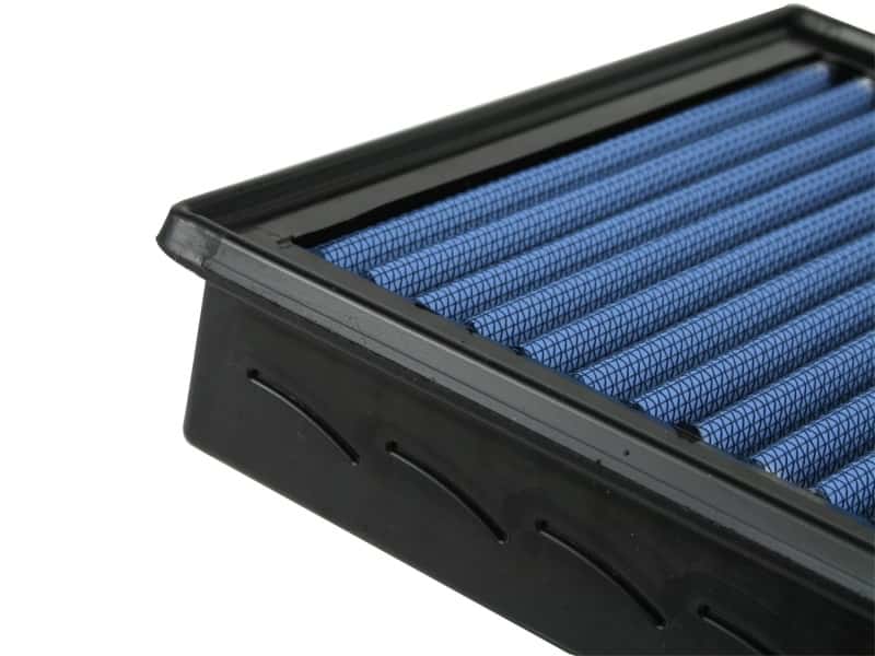 aFe — aFe MagnumFLOW Air Filters OER P5R A/F P5R Jeep Grand Cherokee 2011 V6/V8
Magnum FLOW Filter
AirFilter - view 2