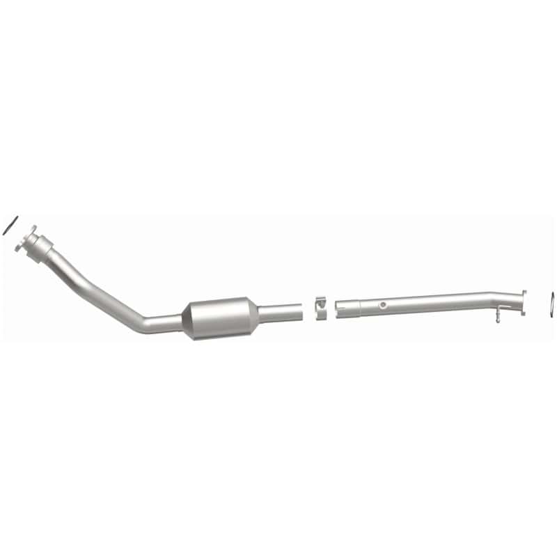 Magnaflow — Magnaflow 04-05 Buick Rendezvous 3.4L Direct Fit Converter
California - view 32