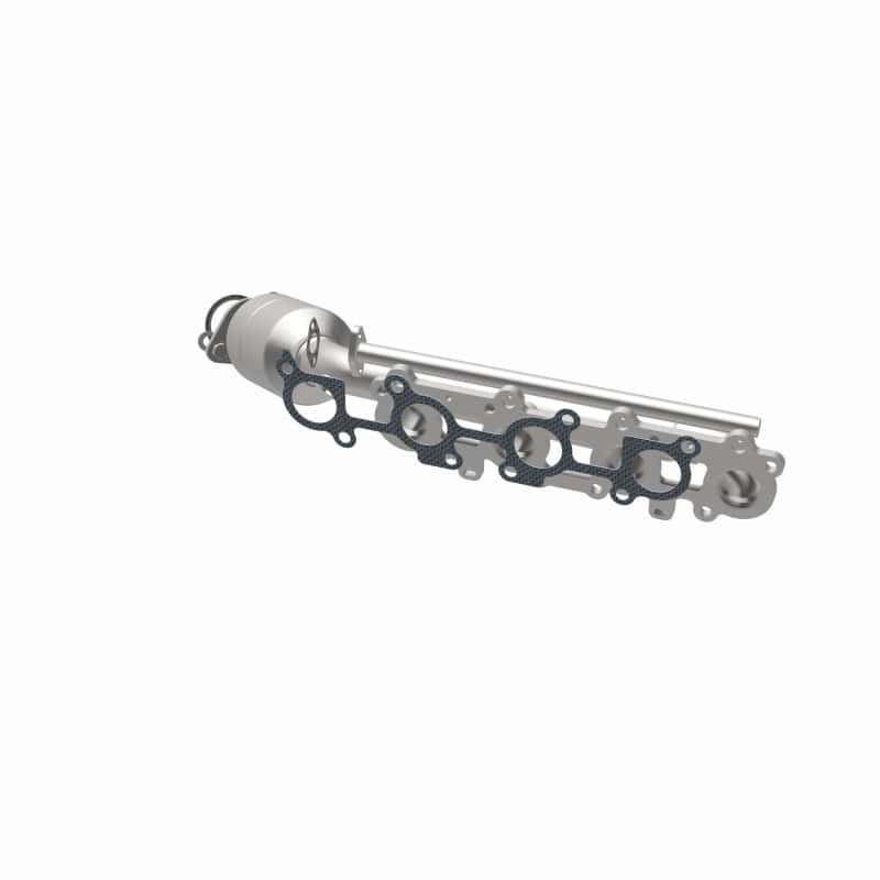 Magnaflow — Magnaflow 05-09 Lexus GX470 4.7L Direct Fit Converter
California - view 21