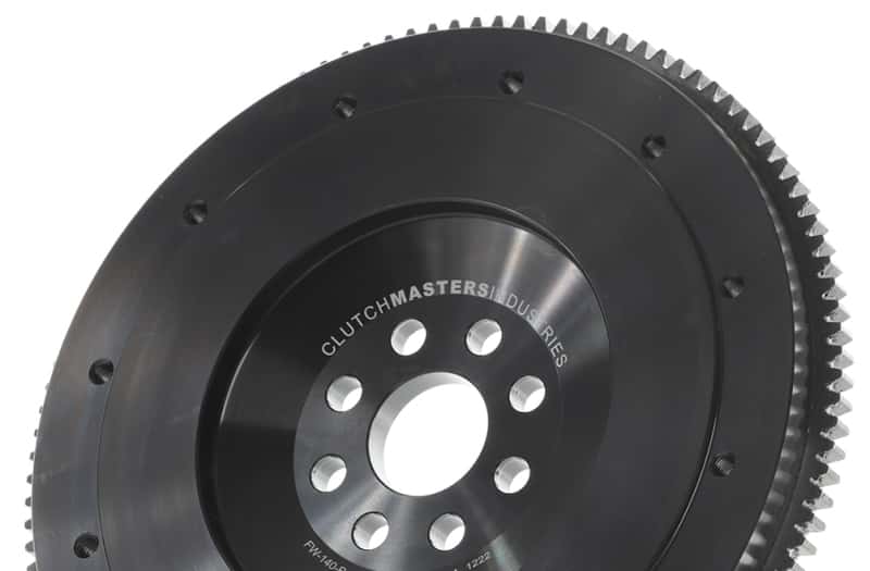 Clutch Masters — Clutch Masters 95-05 BMW M3 850 Series Steel Flywheel - view 4