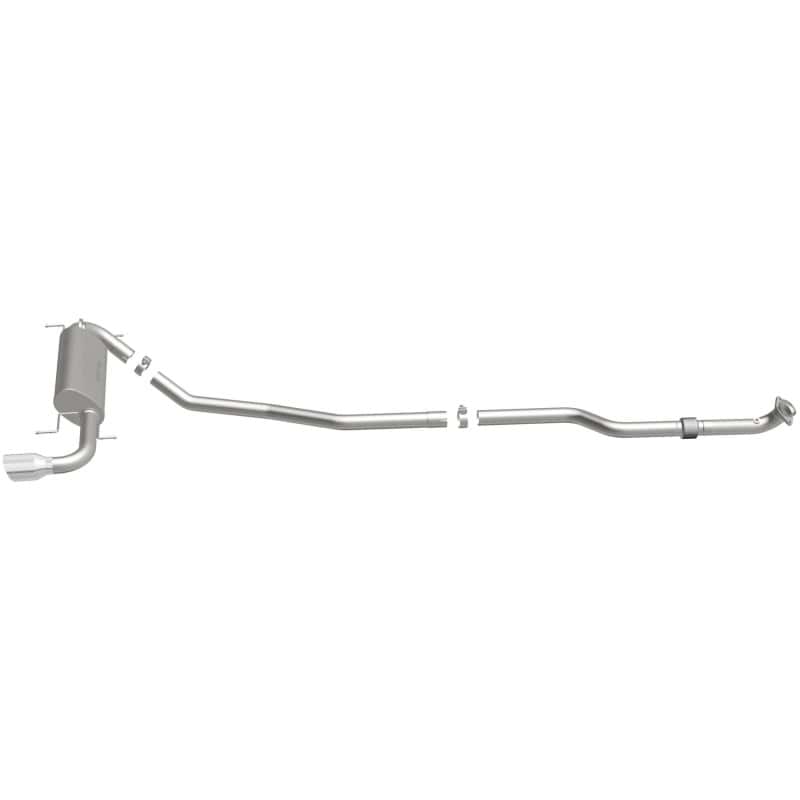 Magnaflow — MagnaFlow Sys CB 05- Pontiac Solstice 2.4L
Cat-Back - view 32