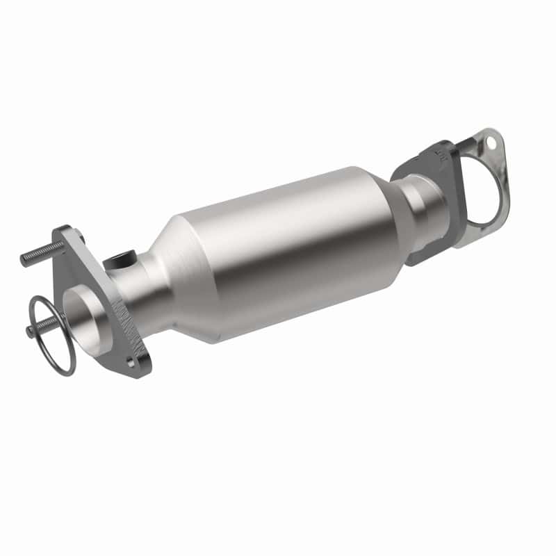 Magnaflow — Magnaflow 05-06 Nissan Pathfinder 4.0L Direct Fit Converter
California - view 8
