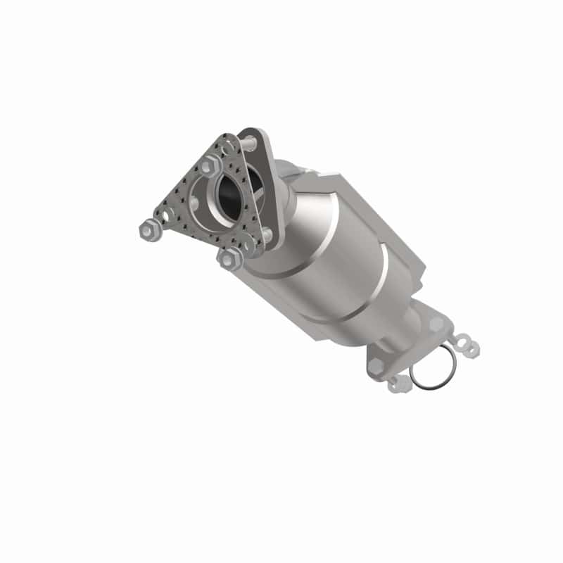 Magnaflow — MagnaFlow Conv DF 01-02 Frontier Passenger Side Front
HM Grade
HM - view 27