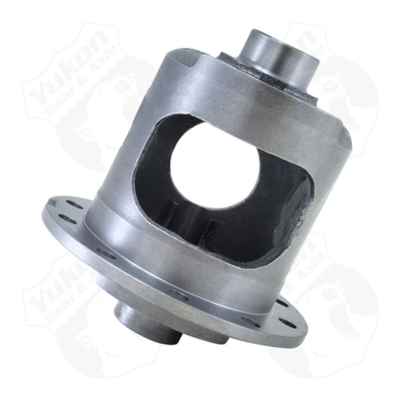 Yukon Gear & Axle — Yukon Gear Dura Grip Case For Ford 8.8in / 31 Spline
Differential Case  - view 2