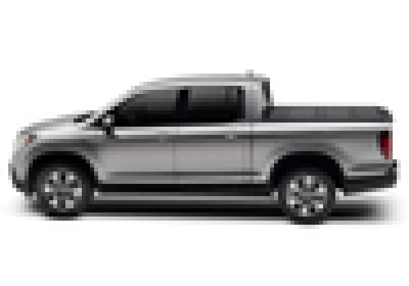 BAK — BAK 17-20 Honda Ridgeline BAKFlip MX4
BFMX4 17-26Ridgeline - view 2
