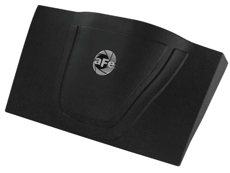 aFe — aFe MagnumFORCE Stage-2 Intake System Cover Dodge RAM 02-14 V8 4.7L/5.7L HEMI
Dynamic Air Scoop - view 1