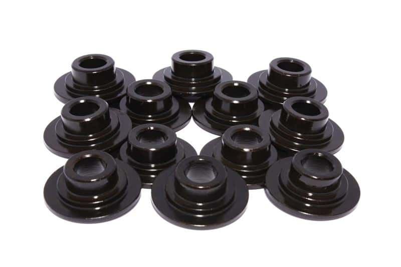 COMP Cams — COMP Cams Steel Retainers 11/32in 1.437in
STEEL RETAINERS, 11/ - view 2