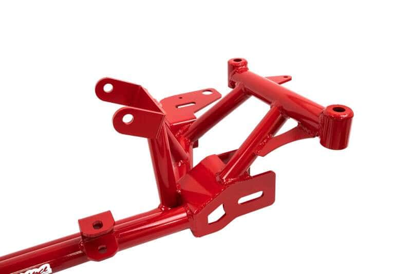 UMI Performance — UMI Performance 98-02 GM F-Body Tubular K-Member - LS1
K-Member - view 4