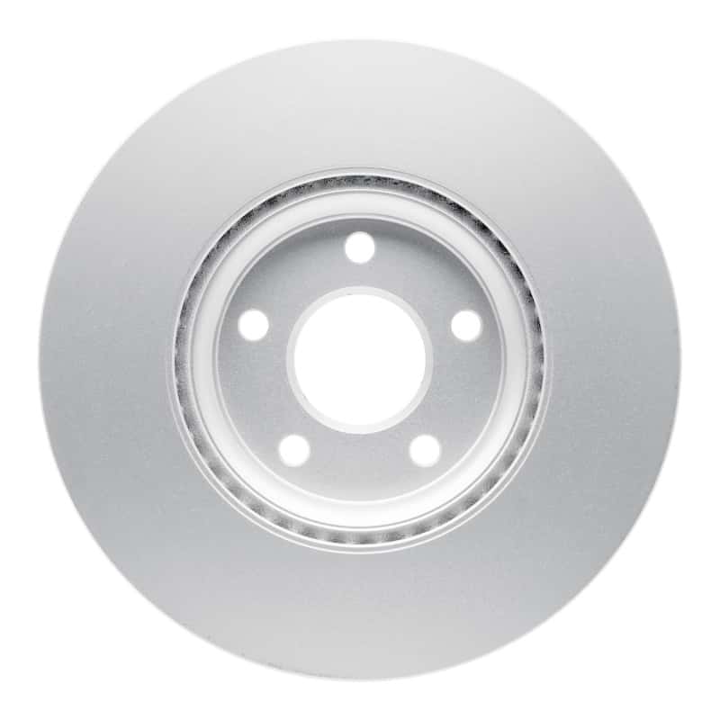 DFC — DFC 04-19 Ford Escape Front GeoSPEC Coated Rotor
DFC Brake Rotor - view 5
