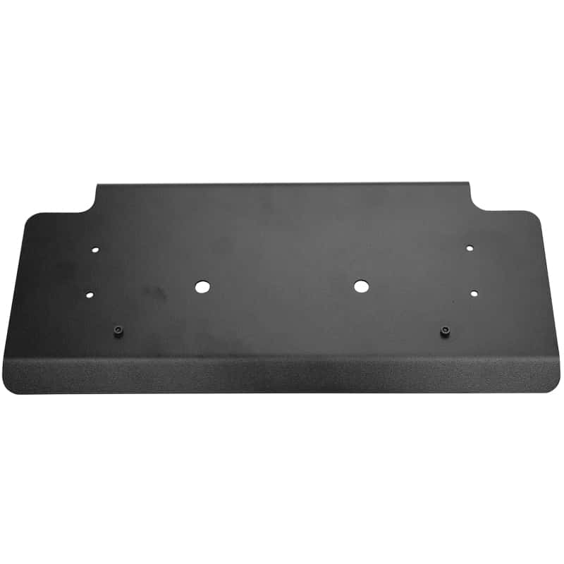 Putco — Putco 09-18 Dodge Ram LD - 16in Roof Bracket Hornet Brackets
LightBarMntingKt - view 8