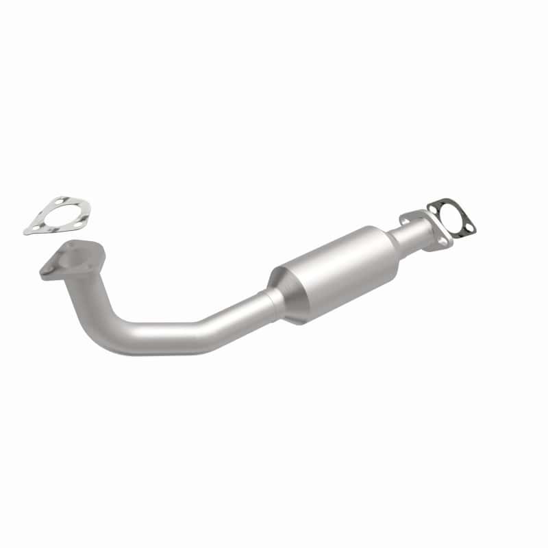 Magnaflow — Magnaflow 98-00 Sportage 2 OEM Undrbdy Direct Fit Converter
OEM Grade
OEM - view 8