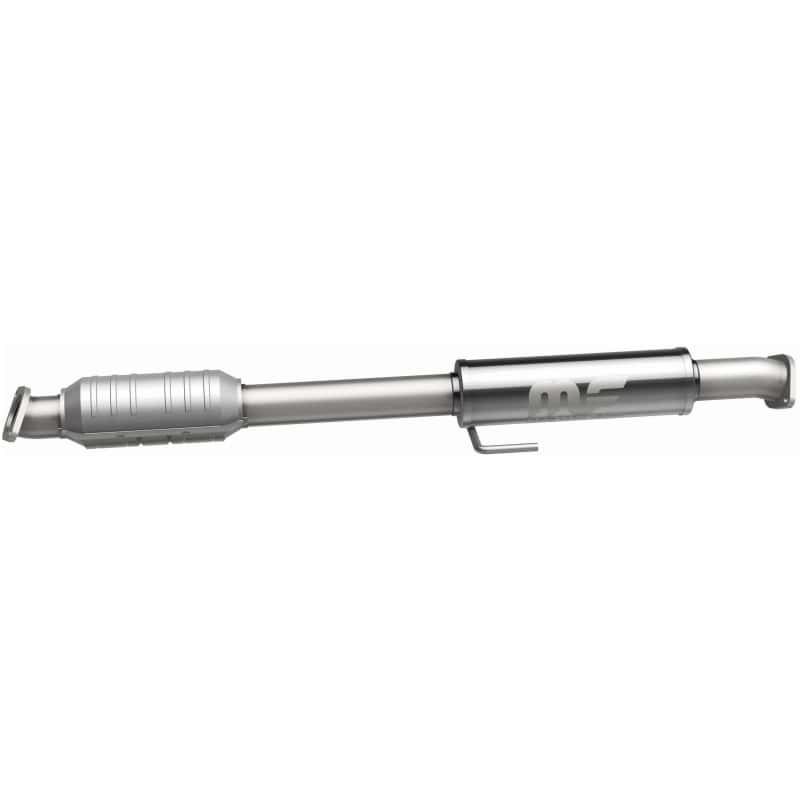 Magnaflow — MagnaFlow Conv DF 2012 Hyundai Sonata 2.0L
OEM Grade
OEM - view 3