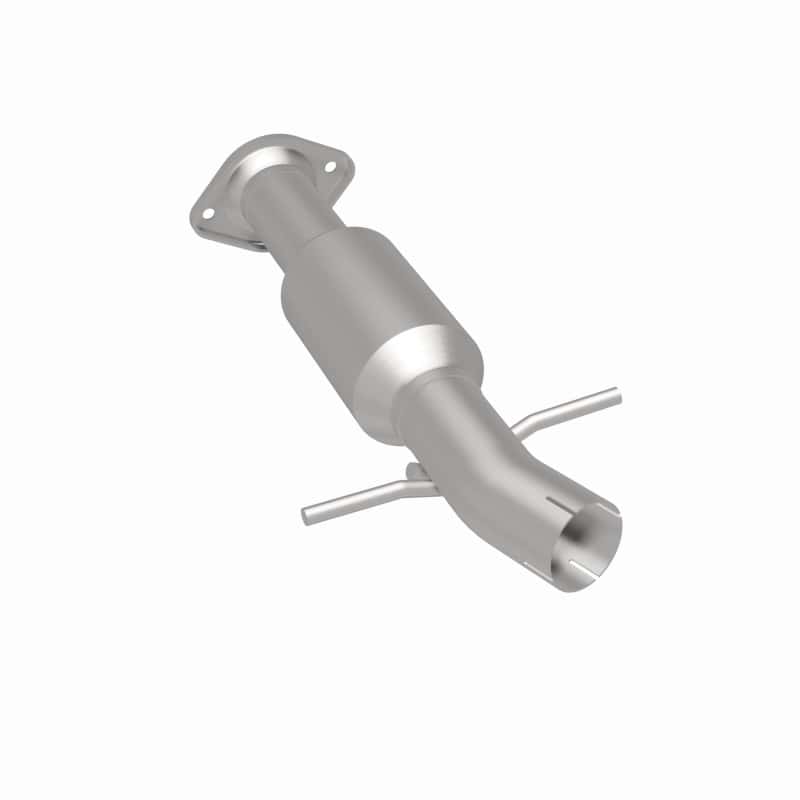 Magnaflow — Magnaflow 14-15 Highlander 3.5 Undby Direct Fit Converter
OEM Grade
OEM - view 15