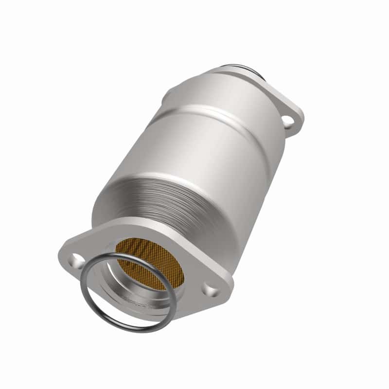 Magnaflow — MagnaFlow Conv DF 93-94 Corolla/Prizm CA
California - view 26