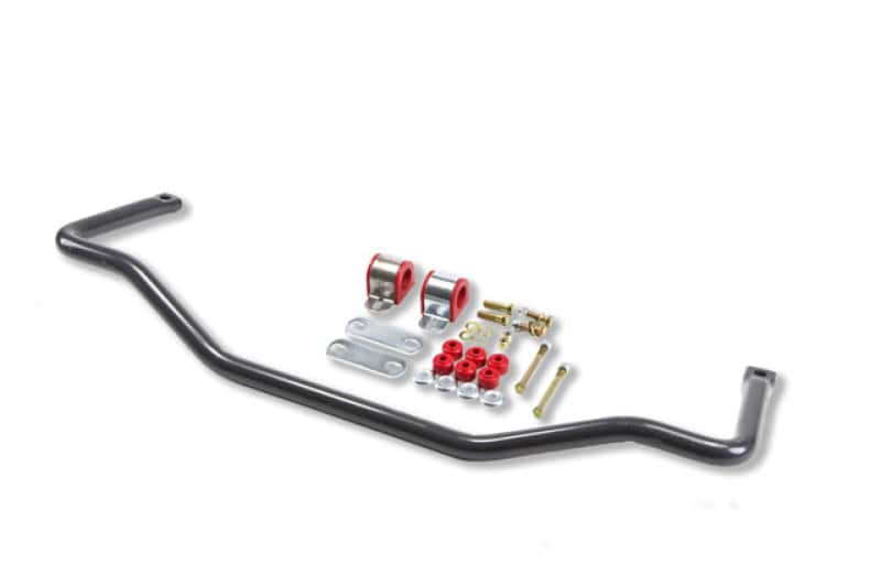 Belltech — Belltech FRONT ANTI-SWAYBAR 1955 CHEVY BEL-AIR
FRONT ANTI-SWAYBAR - view 4