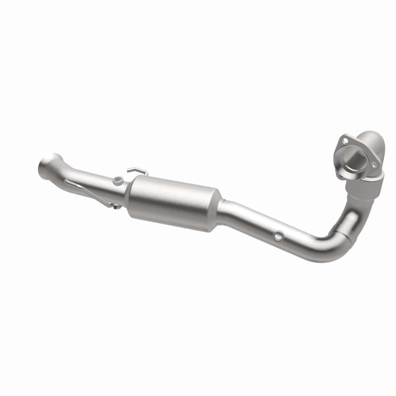 Magnaflow — MagnaFlow Conv DF 99 Saab 9-3 2.0L
HM Grade
HM - view 26