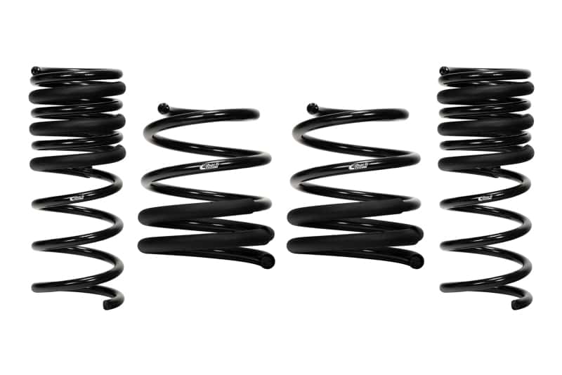 Eibach — Eibach Pro-Kit for 2015 Subaru WRX STI 2.5L Turbo - view 1