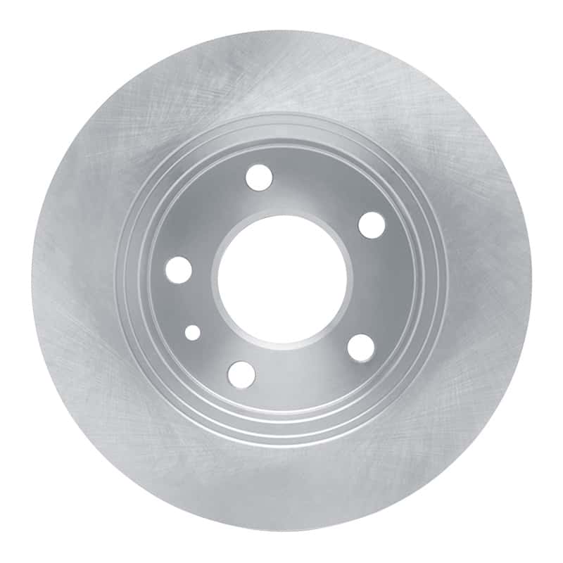 DFC — DFC 20-25 Buick Encore GX Rear Brake Rotor - view 5
