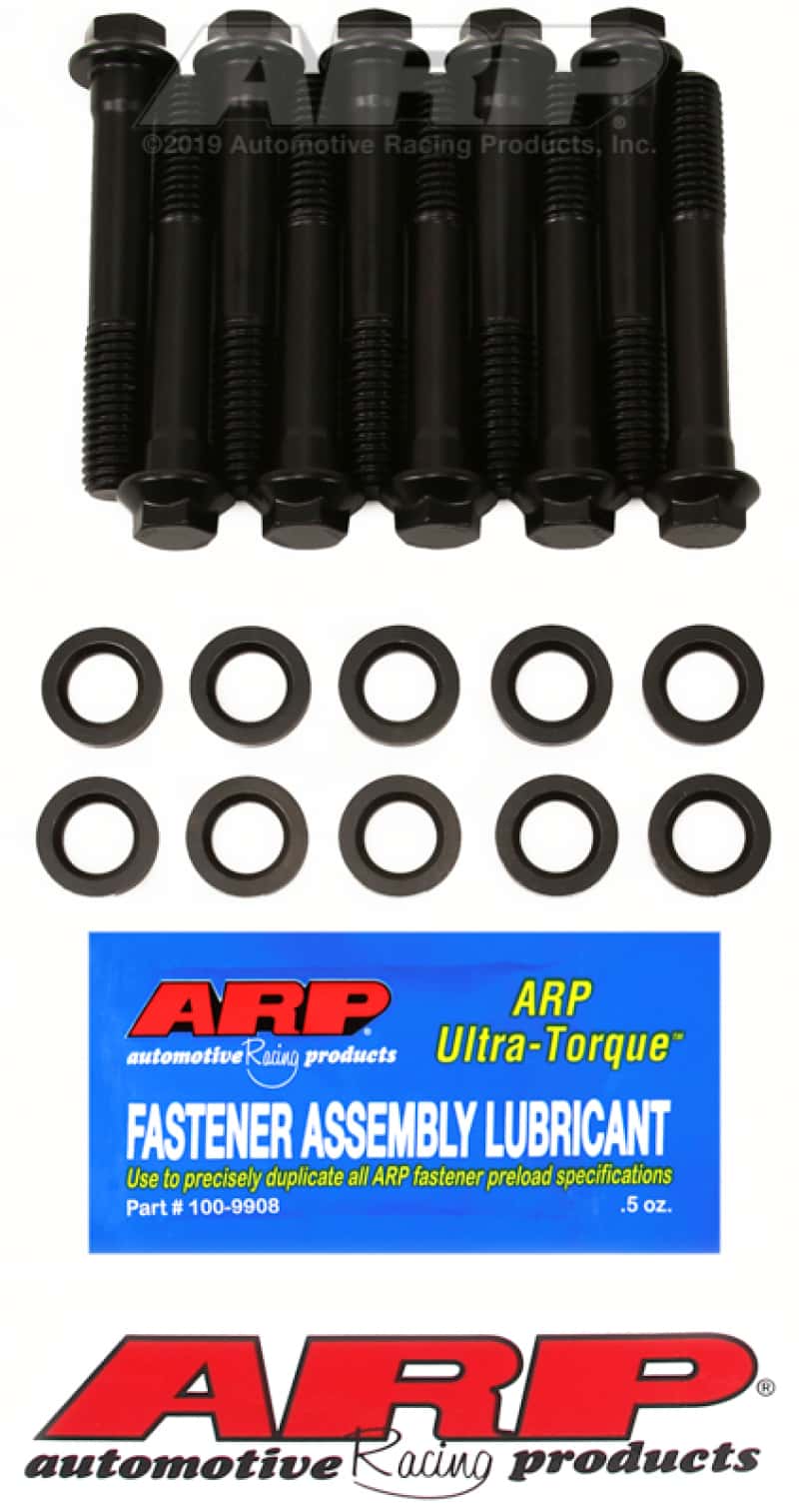 ARP — ARP Mopar 273-440 Wedge V8 12pt Head 2 Bolt Main Stud Kit - view 2
