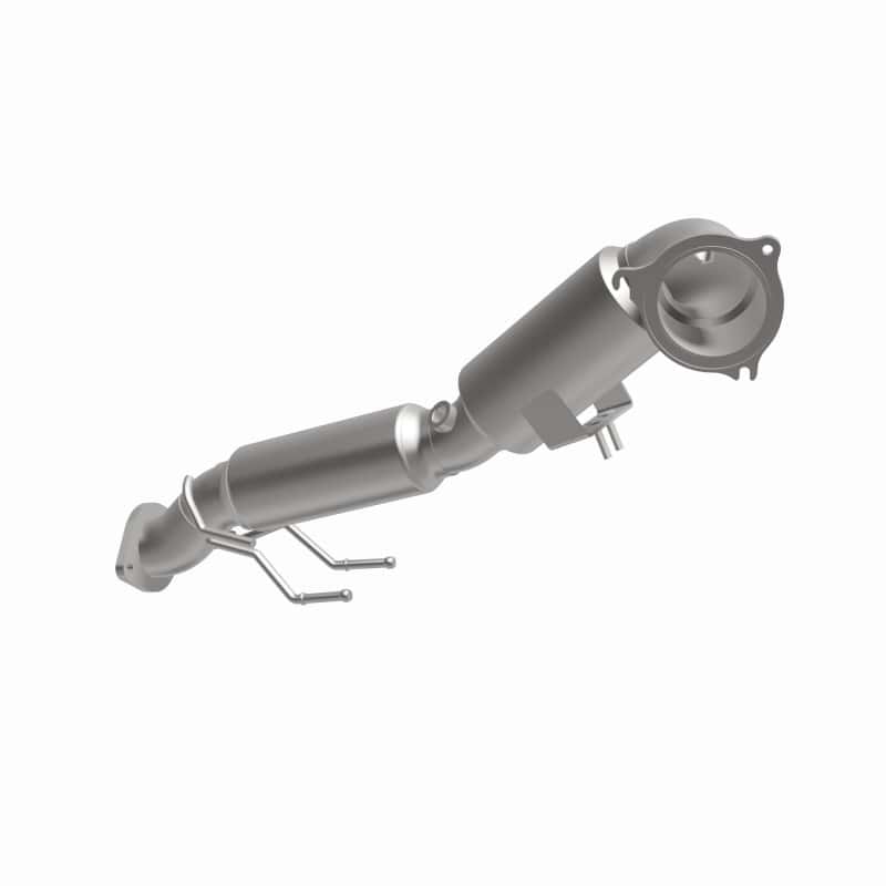 Magnaflow — Magnaflow 13-17 Escape L4 1.6 1.5 OEM Close Coupled Direct Fit Converter
OEM Grade
OEM - view 28