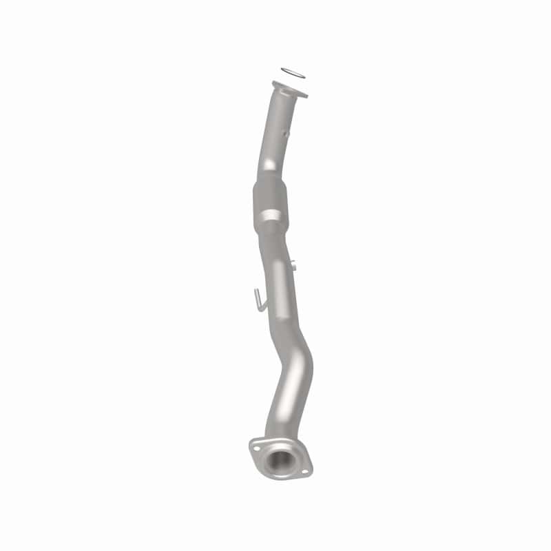 Magnaflow — Magnaflow 07-08 Chevrolet Suburban 2500 6.0L Direct Fit Converter
California - view 15