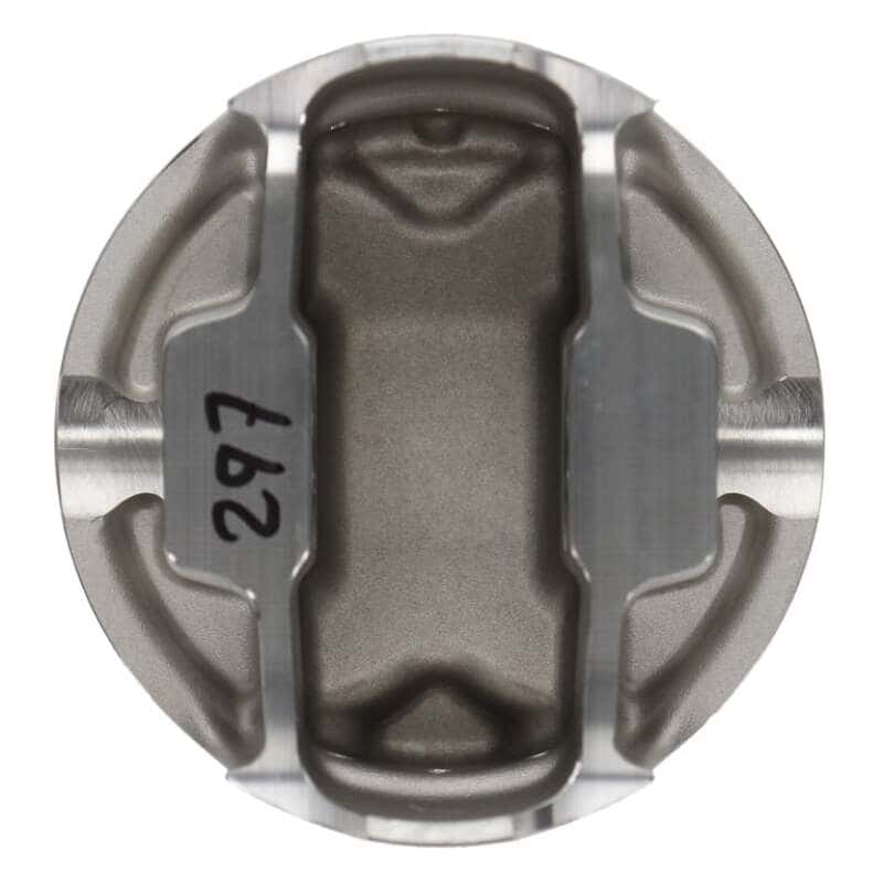 Wiseco — Wiseco Honda / Acura B series Flat Top 10.5:1 Piston Shelf Stock Kit
Piston Set - view 5