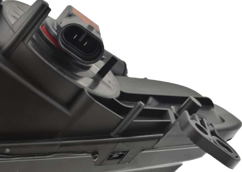 Hella — Hella 2007-2015 Audi A4 A4 Quattro Fog Light Right
LAMP FOG RH H8  AUDI
LAMP FOG RH H8 AUDI - view 14