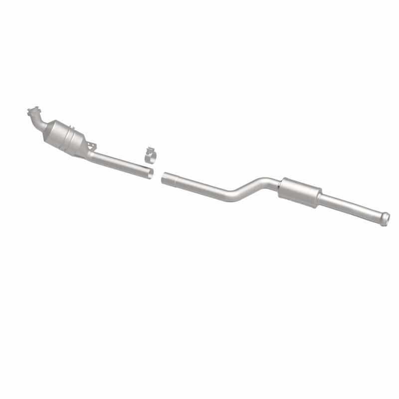 Magnaflow — Magnaflow Conv DF 08-10 C300 3.0L D/S
OEM Grade
OEM - view 13