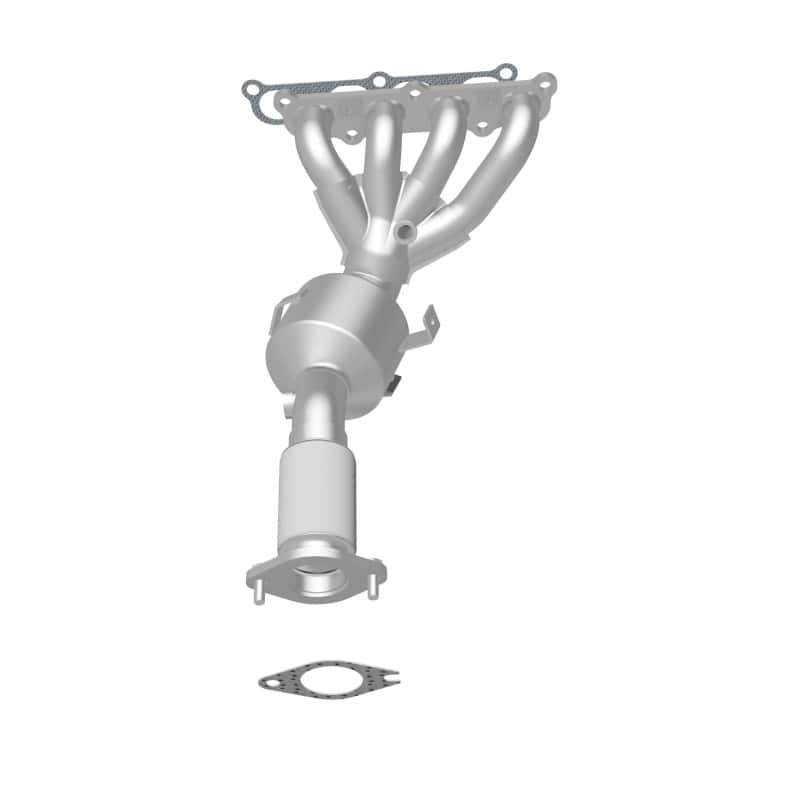 Magnaflow — Magnaflow Conv DF 2011 Ford Fiesta 1.6L 4
OEM Grade
OEM - view 16