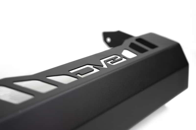 DV8 Offroad — DV8 Offroad 18-23 Jeep Wrangler JL/JT Front Bumper Sway-Bar Disconnect Motor Skid Plate
Jeep Skid Plate? - view 15