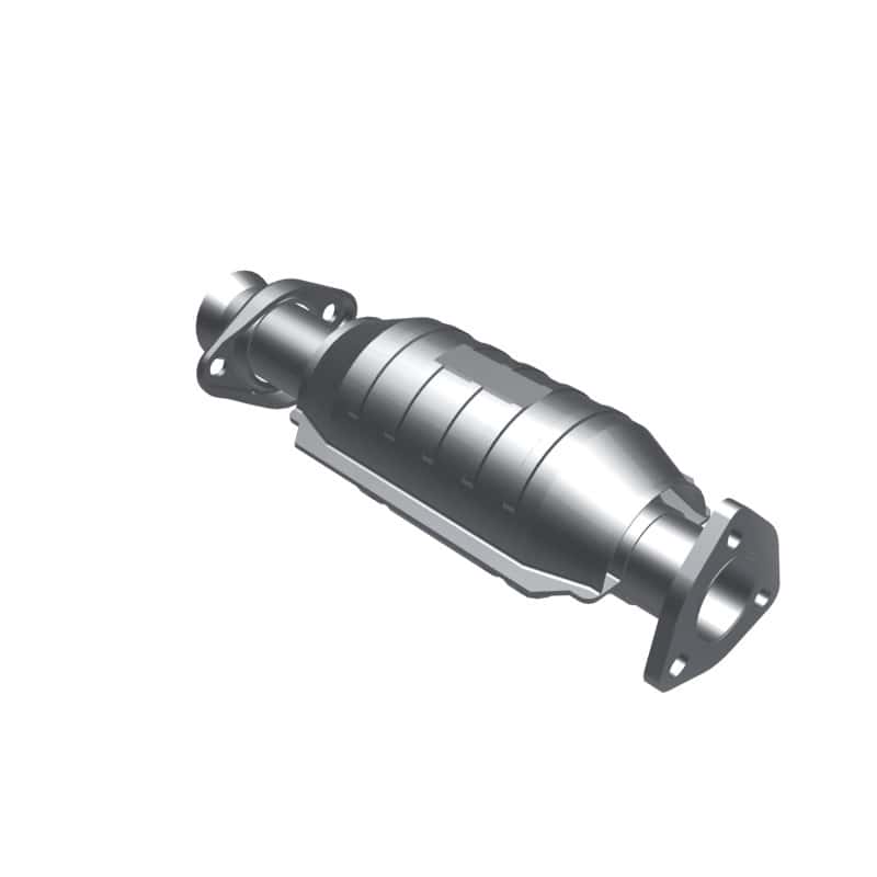 Magnaflow — MagnaFlow Conv Direct Fit Acura-Honda 88-91
Standard Grade
Standard - view 31