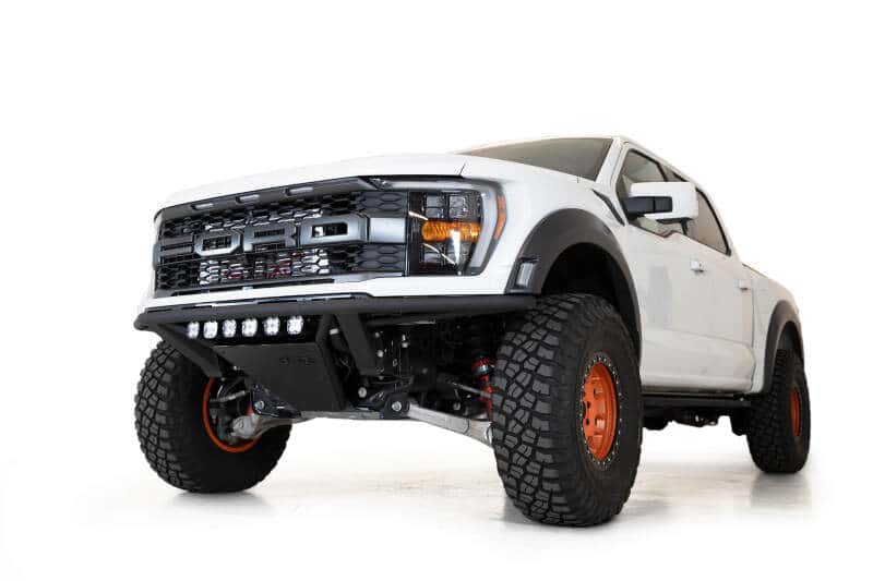 Addictive Desert Designs — Addictive Desert Designs 21-22 Raptor Pro Front Bumper
Bumper- Front
Bumpers - view 24