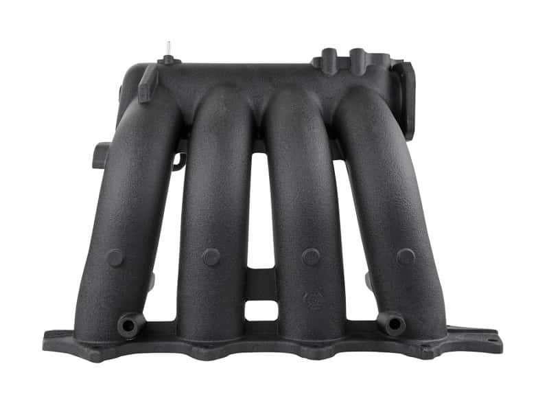 Skunk2 Racing — Skunk2 Pro Series 94-01 Honda/Acura H22A/F20B Intake Manifold (Exluding Type SH) - Black Series
Intake Manifold - view 5